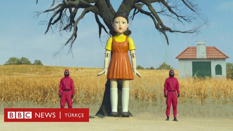 Squid Game: Netflix dizisinin ‘gerçek Güney Kore’ hakkında bize öğrettiği altı şey