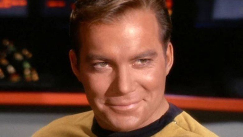 Star Trek’in Kaptan Kirk’ü William Shatner’in uzay yolculuğu ertelendi