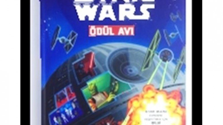 Star Wars – Ödül Avı