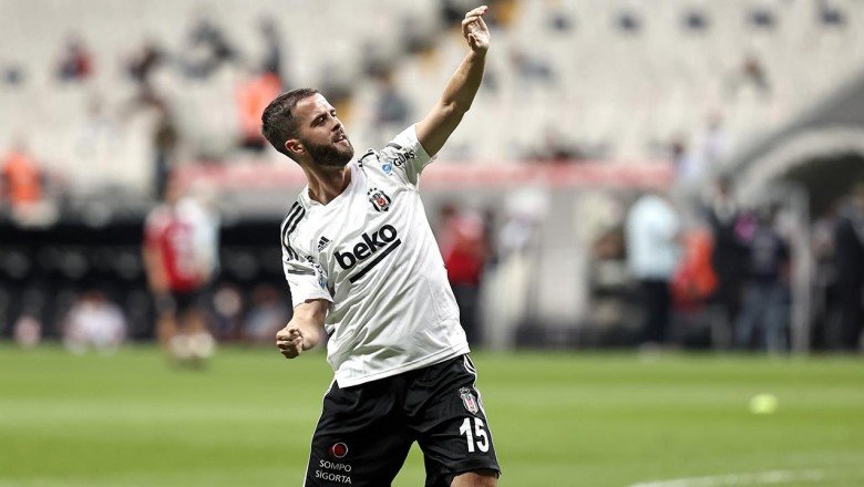Süper Lig’deki 3 isme Bosna Hersek’ten milli davet
