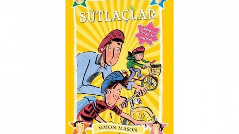Sütlaçlar