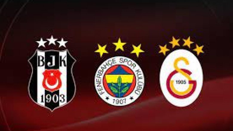Süper Lig’de şampiyon kim olur?