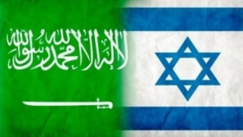 Suudi Arabistan’dan Tel Aviv’e uçak seferleri başlıyor