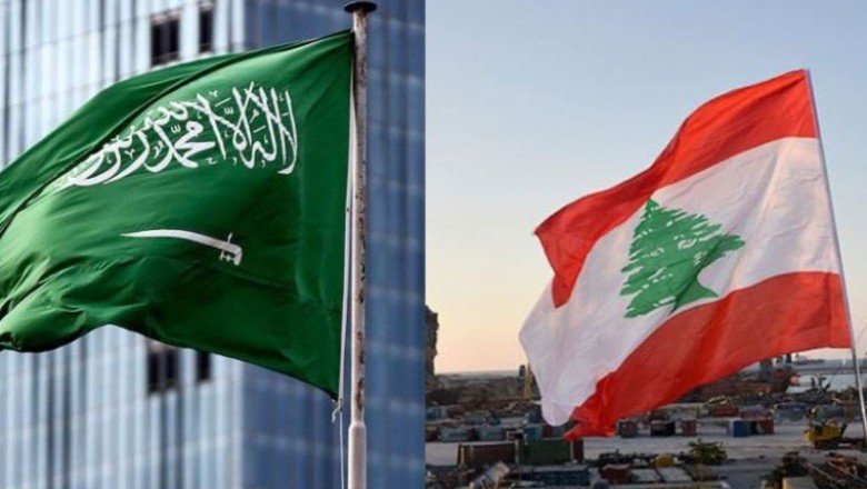 Suudi Arabistan’la Lübnan arasındaki kriz Kuveyt’e sıçradı