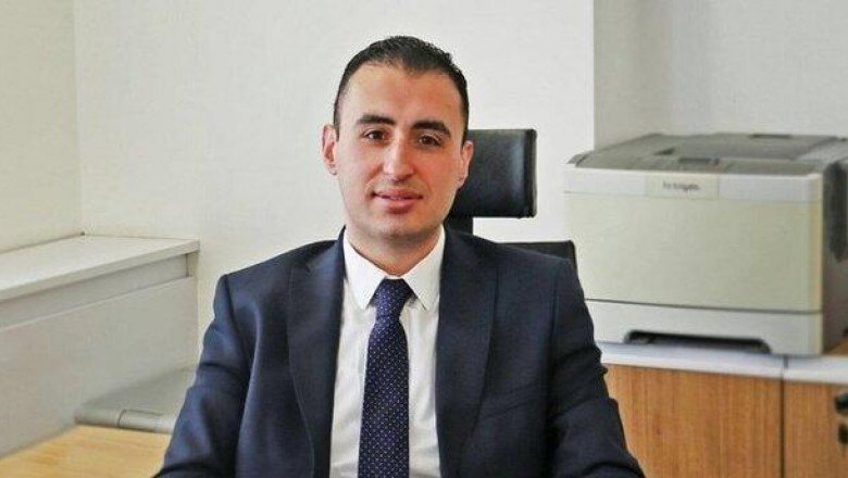 Taha Çakmak kimdir, kaç yaşında, nereli? Merkez Bankası yeni başkan yardımcısı Taha Çakmak’ın önceki görevleri..
