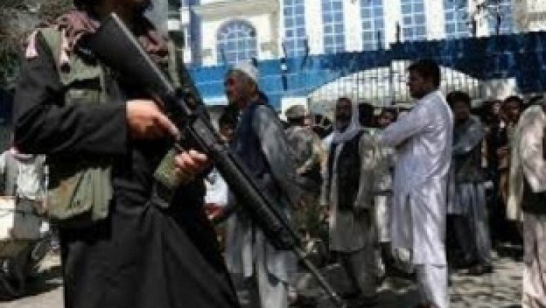 Taliban: IŞİD’in yeraltı çetesini çökerttik