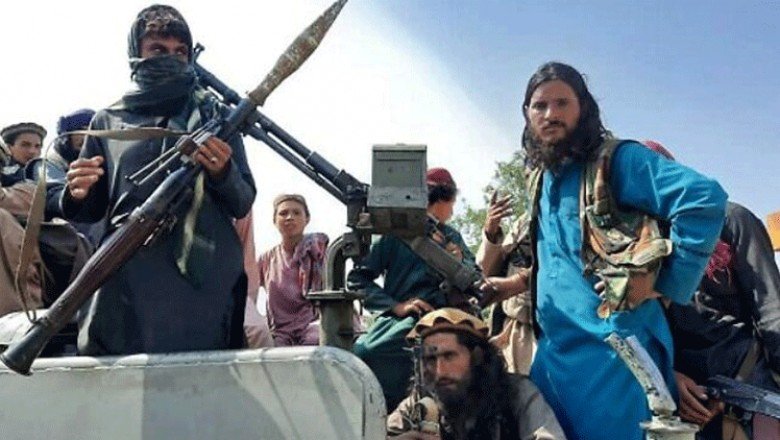 Taliban’dan skandal karar… İşte intihar bombacılarının ailelerine verilecek para