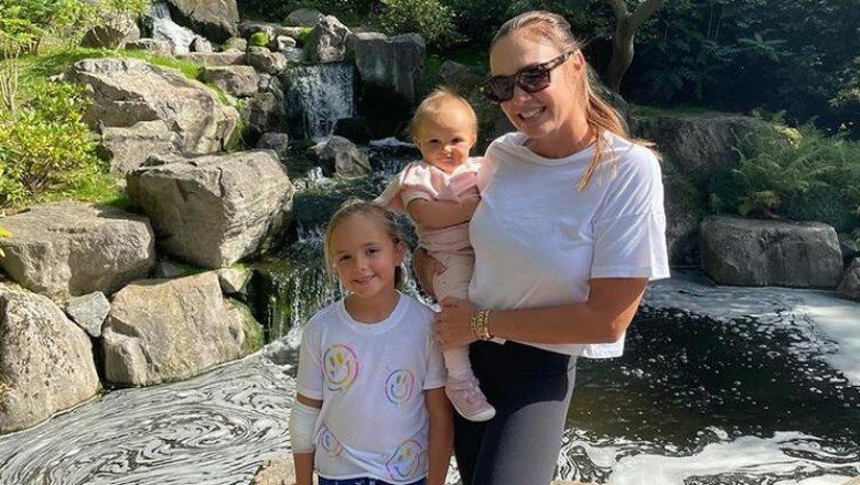 Tamara Ecclestone o mesajları yazanı ifşa etti: Korkunç, küçük, çirkin şey’