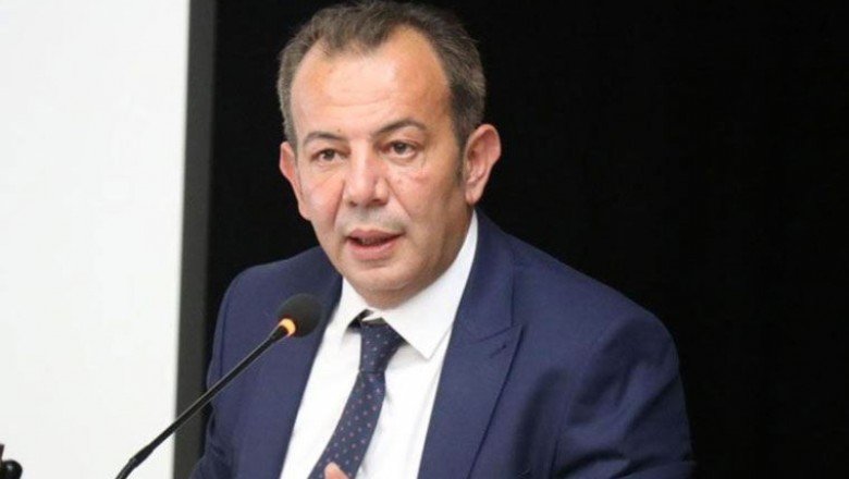 Tanju Özcan’dan TRT’ye ‘Köroğlu’ tepkisi: Bu namertlik için özür dileyin