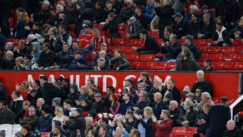 Taraftardan Manchester United’a ‘saçlarım döküldü’ davası