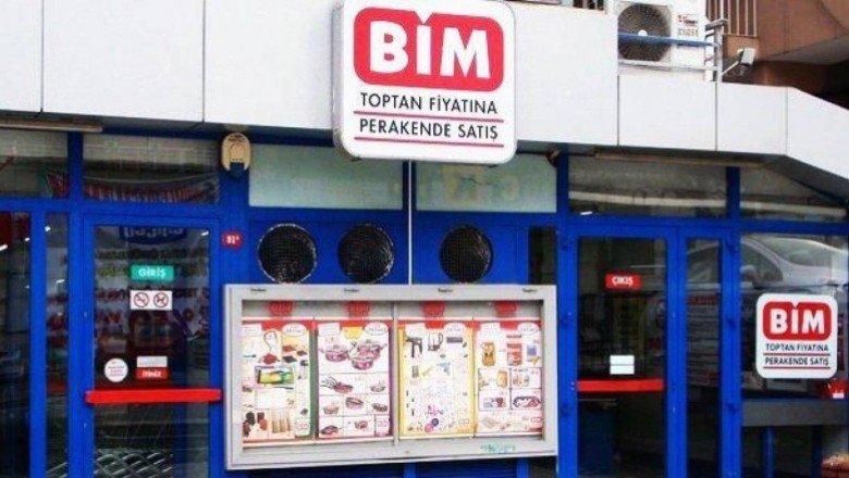 Tarihi Cezalara BİM ve Şok Cephesinden de Açıklama Geldi: Dava Açacaklar