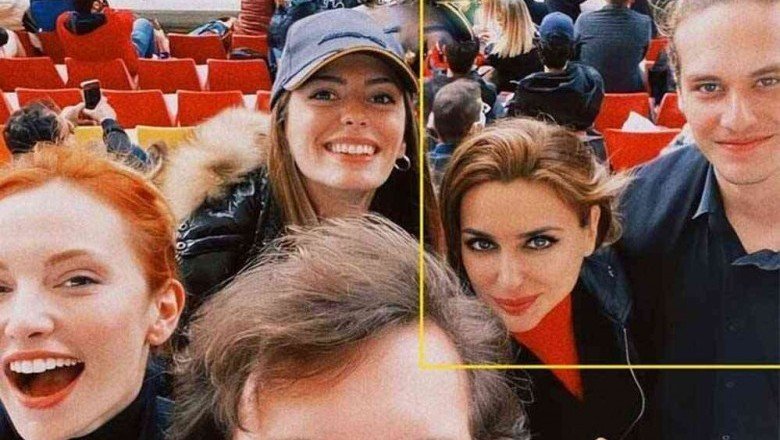 Tarkan’ın eski kız arkadaşı Bilge Öztürk, kendisinden 23 yaş küçük sevgilisi ilk kez görüntülendi