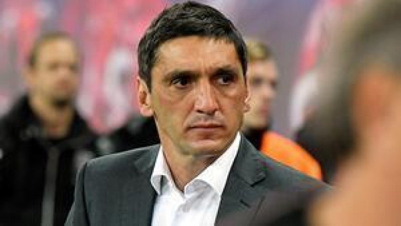 Tayfun Korkut kimdir? Göztepe’nin yeni teknik direktörü Tayfun Korkut’un biyografisi