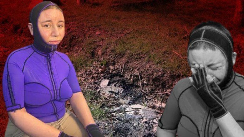Tekirdağ’da vahşet! İhanetle suçladı, benzin dökerek yaktı: Senin ateşinde biraz ısınayım