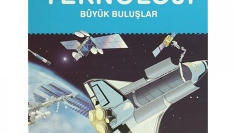 Temel Kavramlarla – Teknoloji
