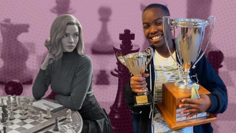 Terörden kaçtı, barınakta yaşadı, bugün dünyanın en iyileri arasında… Filmi çekilecek!