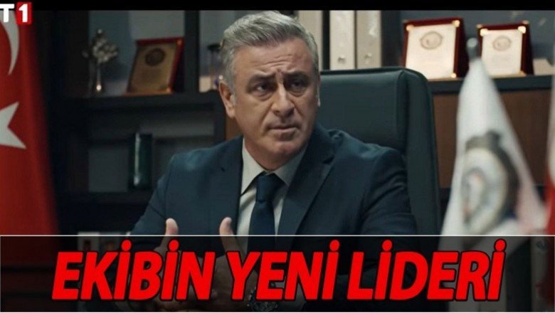 Teşkilat dizisinin Halit Başkan’ı Turgut Tunçalp kimdir?