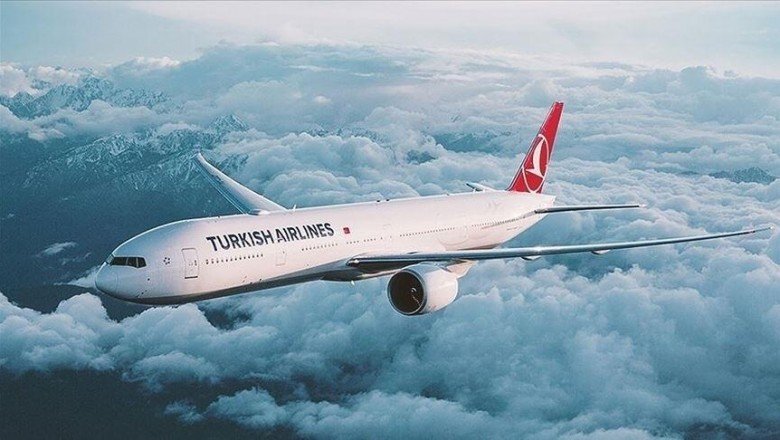 THY açıkladı! Tekrar başlıyor