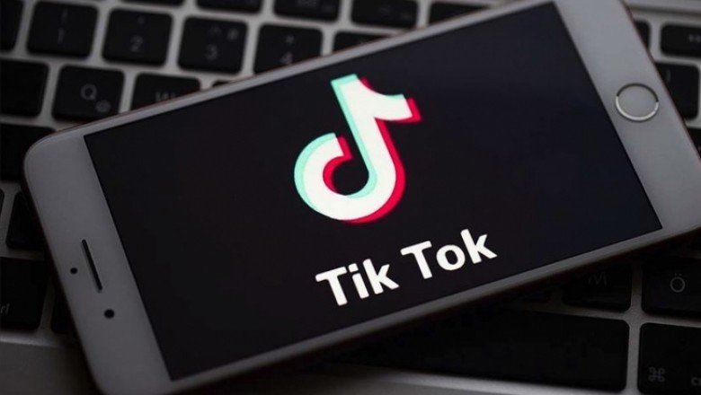 TikTok, aylık 1 milyar aktif kullanıcıya ulaştı