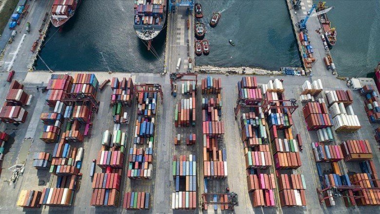 TİM Başkanı Gülle: "İhracatta 220 milyar dolara koşuyoruz"