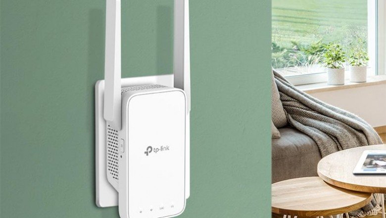 TP-Link RE215 video inceleme