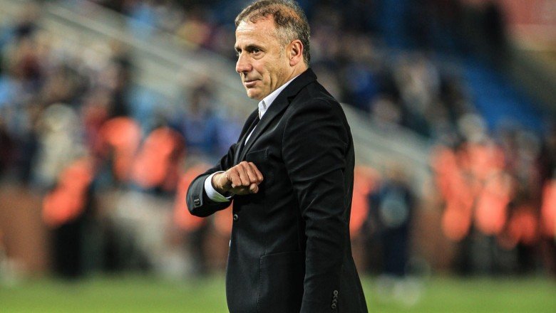 Trabzonspor 236 gündür yenilmiyor! Avcı ile inanılmaz seri…