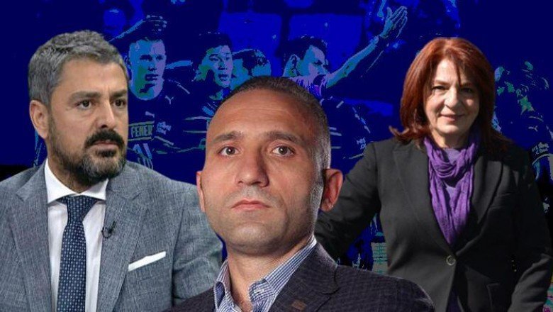Trabzonspor – Fenerbahçe maçı hakem kararları için dikkat çeken yorum! “Bu karar kabul görmez”