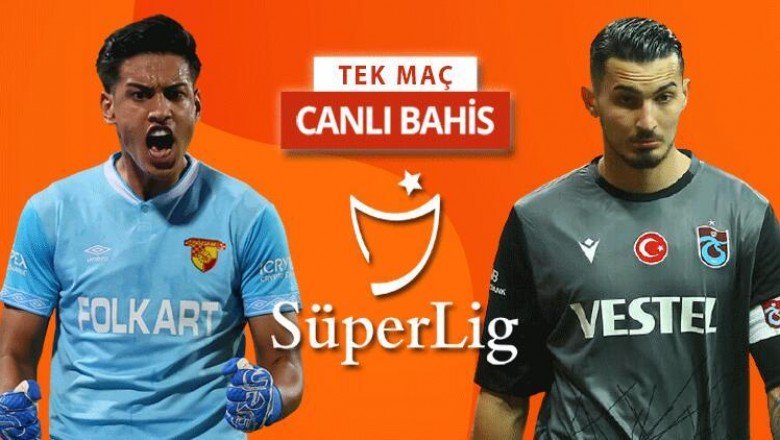 Trabzonspor’a Cornelius ve Hamsik müjdesi, Göztepe’de kritik eksik! Öne çıkan iddaa tercihi…