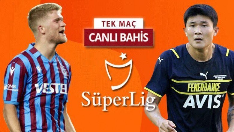 Trabzonspor’da Hamsik oynayacak mı? Fenerbahçe’de kimler İstanbul’da bırakıldı? Favori iddaa tahmini…