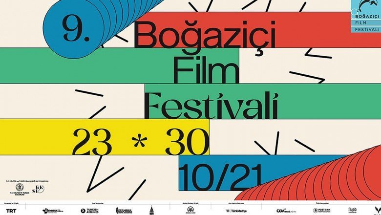 TRT ortak yapımı filmler Boğaziçi Film Festivali’nde
