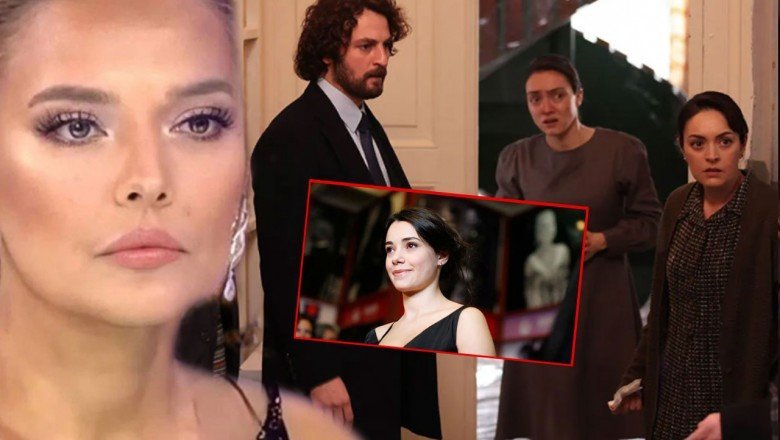 TRT1 Masumlar Apartmanı’na Demet Akalın yorumu! Özgü Namal’ı yakıştıramadı – Internet Haber