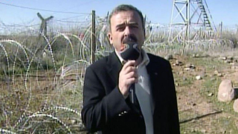 TRT’nin acı kaybı
