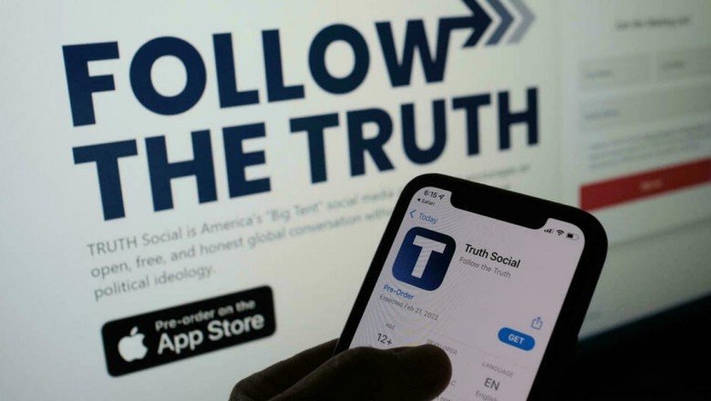 Trump’ın Truth’u sosyal medyada dengeleri değiştirecek mi?