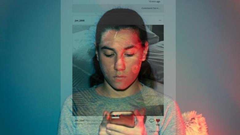 Tüm genç kızları ve ailelerini ilgilendiriyor… Facebook ve Instagram bizden neyi sakladı?