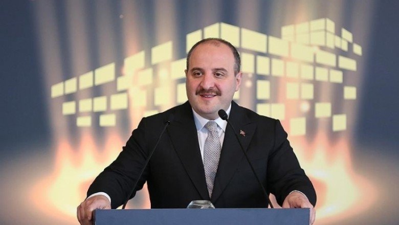 Türkiye 16 yıl sonra AB Genç Bilim İnsanları Yarışması’ndaki ilk birinciliğini aldı