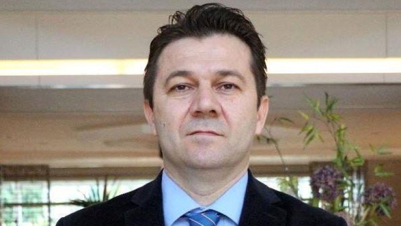 Türkiye Cimnastik Federasyonu’nda başkan Suat Çelen güven tazeledi