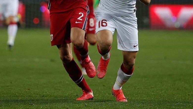 Türkiye – Norveç 2022 Dünya Kupası Elemeleri maçı ne zaman, hangi kanalda?