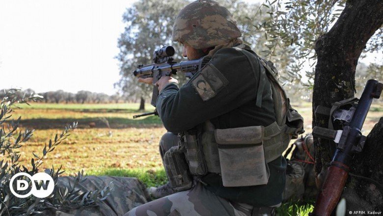 Türkiye Suriye’ye yeni bir operasyon düzenleyebilir mi?