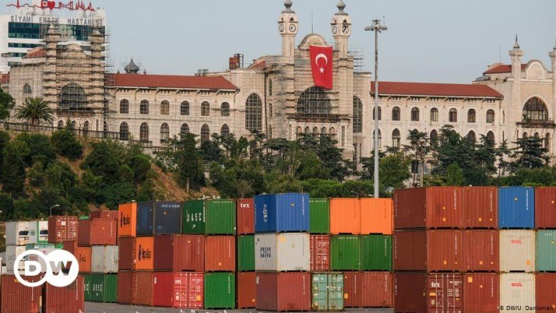 Türkiye’de iş dünyası yeni Alman hükümetinden ne bekliyor?