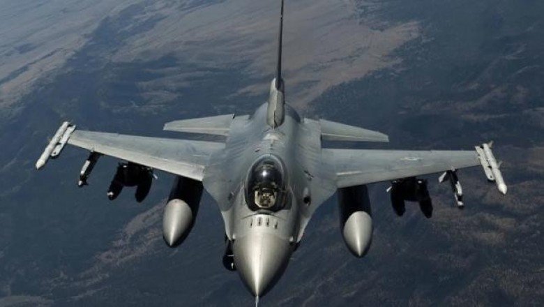 Türkiye’nin ABD’den almayı planladığı 40 adet F-16’ların maliyetinin yaklaşık 6 milyar dolar olduğu ortaya çıktı