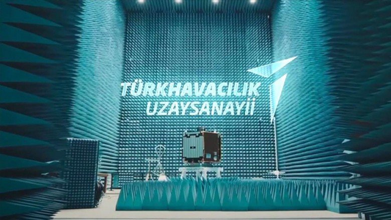 TUSAŞ Bilimsel Araştırmalar Programı başvuruları başladı