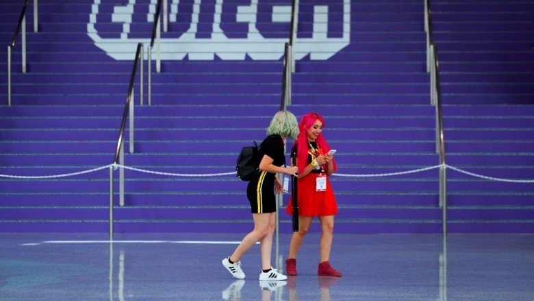 Twitch’ten 125 GB veri sızdı: İçinde kaynak kodları ve en çok kazananlar da var