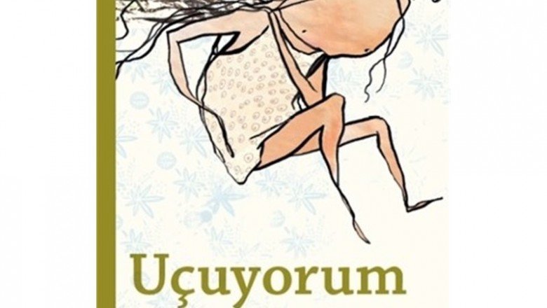 Uçuyorum