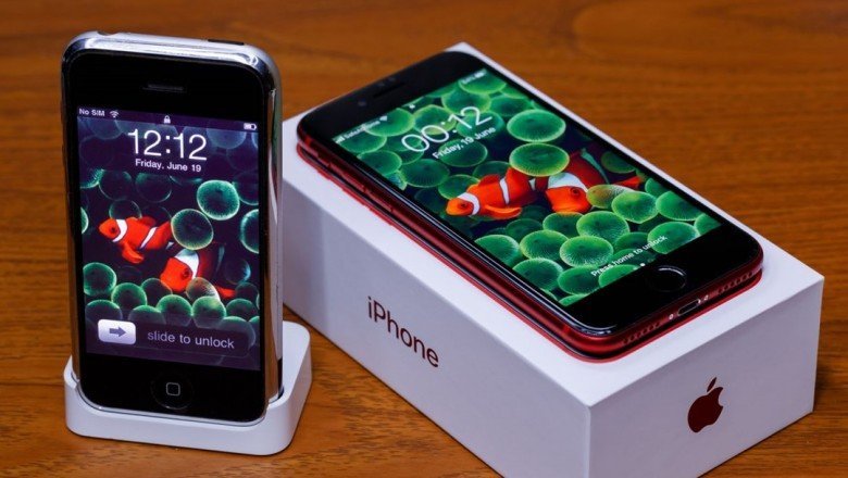 Ucuz iPhone olarak bilinen iPhone SE 3’ten sızıntı geldi