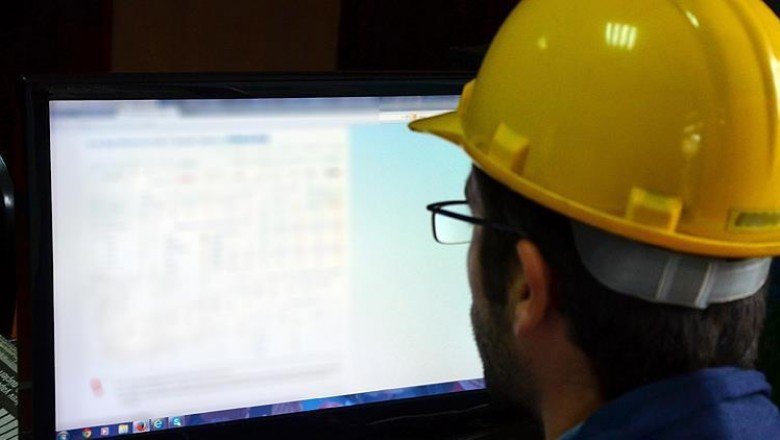 Ücretli çalışan sayısı arttı