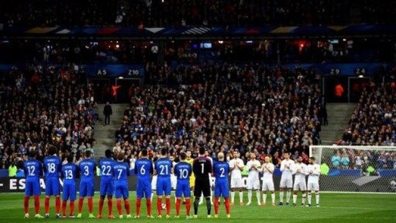 UEFA 2021 Avrupa Uluslar Ligi İspanya – Fransa final mücadelesi saat kaçta, ne zaman oynanacak?