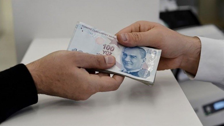 Üreticilere destek ödemesi bugün başlıyor