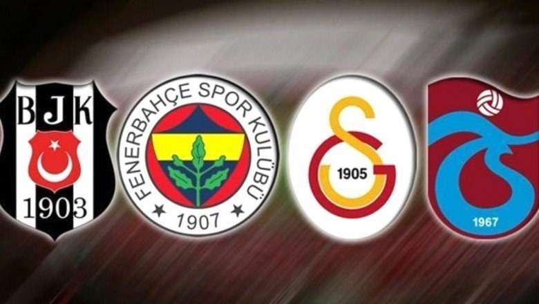 Ünlüler hangi takımı tutuyor?