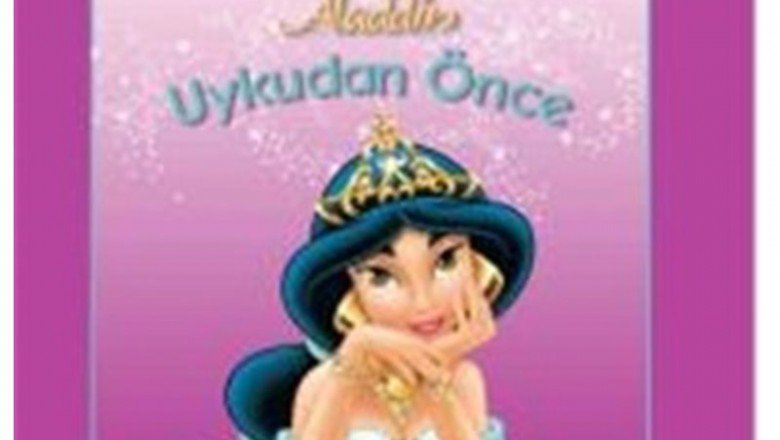 Uykudan Önce – Aladdin