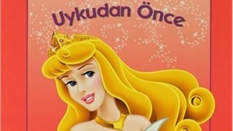 Uyuyan Güzel Uykudan Önce – 10